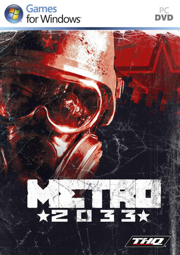 Περισσότερες πληροφορίες για "Metro 2033 (PC)"