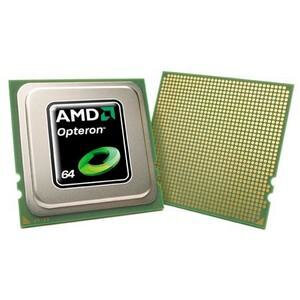 Περισσότερες πληροφορίες για "AMD Opteron 246 (Tray)"