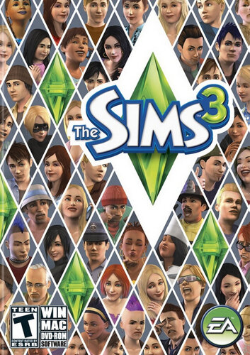 Περισσότερες πληροφορίες για "The Sims 3 (PC)"