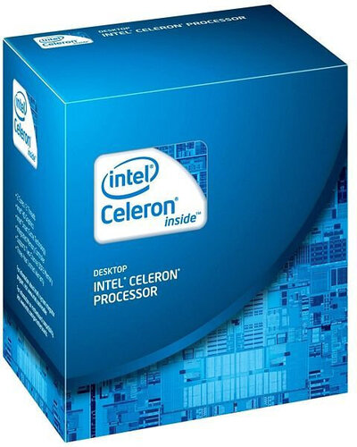 Περισσότερες πληροφορίες για "Intel Celeron G550 (Box)"