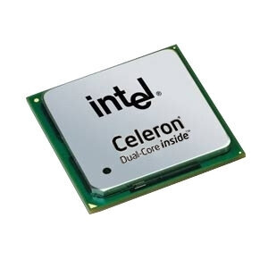 Περισσότερες πληροφορίες για "Intel Celeron G550 (Tray)"
