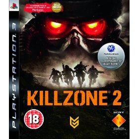 Περισσότερες πληροφορίες για "Killzone 2 (PlayStation 3)"