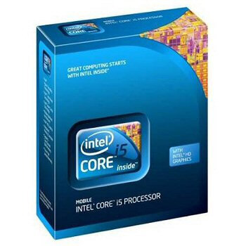 Περισσότερες πληροφορίες για "Intel Core i5-3320M (Box)"