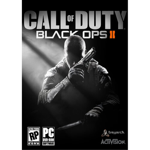 Περισσότερες πληροφορίες για "Call of Duty: Black OPS 2 (PC)"