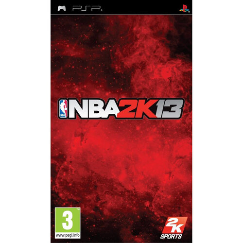 Περισσότερες πληροφορίες για "NBA 2K13 (PSP)"