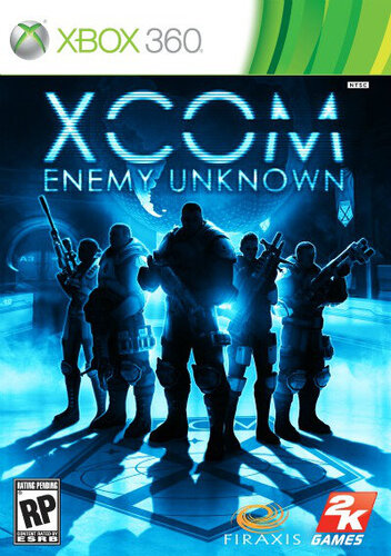 Περισσότερες πληροφορίες για "XCOM: Enemy Unknown (Xbox 360)"