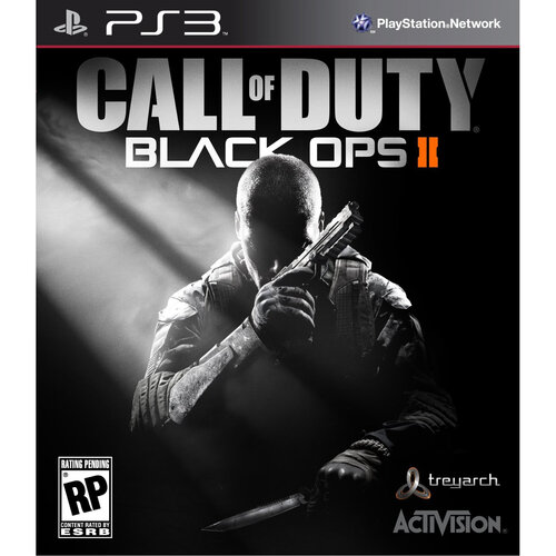 Περισσότερες πληροφορίες για "Call of Duty: Black OPS 2 (PlayStation 3)"