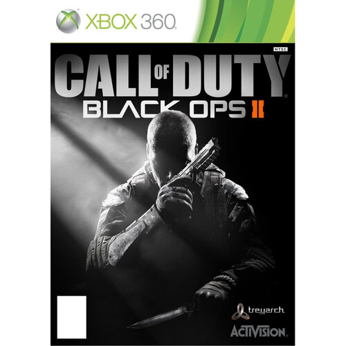 Περισσότερες πληροφορίες για "Call of Duty: Black Ops II (Xbox 360)"