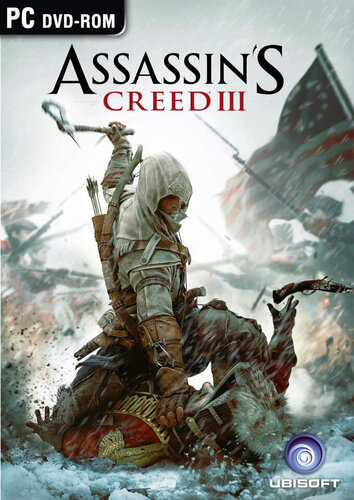 Περισσότερες πληροφορίες για "Assassins Creed III (PC)"