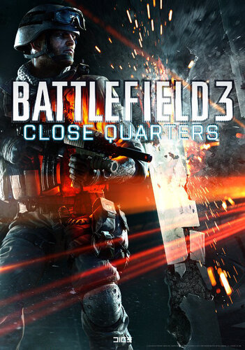 Περισσότερες πληροφορίες για "Battlefield 3: Close Quarters (PC)"