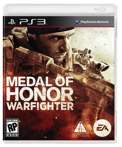Περισσότερες πληροφορίες για "Medal Of Honor Warfighter (PlayStation 3)"