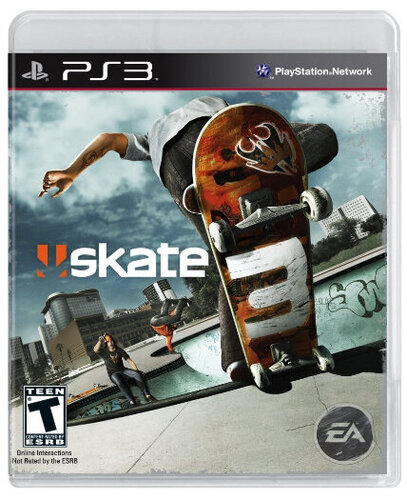 Περισσότερες πληροφορίες για "Skate 3 (PlayStation 3)"