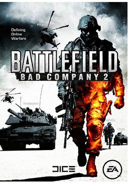 Περισσότερες πληροφορίες για "Battlefield: Bad Company 2 (PC)"