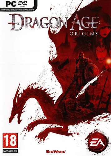 Περισσότερες πληροφορίες για "Dragon Age: Origins (PC)"