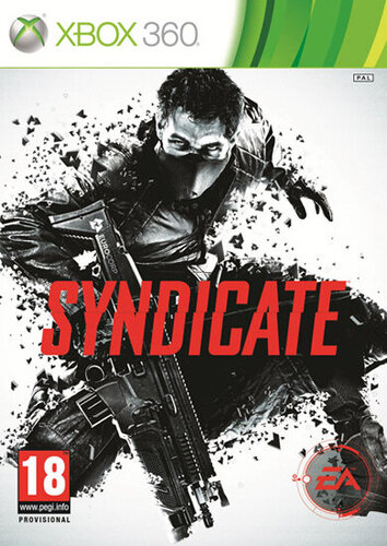 Περισσότερες πληροφορίες για "Syndicate (Xbox 360)"