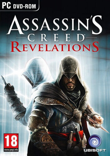 Περισσότερες πληροφορίες για "Assassin's Creed Revelations - PC (PC)"