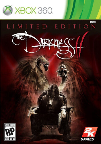 Περισσότερες πληροφορίες για "The Darkness II Limited Edition (Xbox 360)"