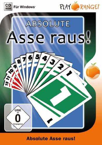 Περισσότερες πληροφορίες για "Absolute - Asse raus (PC)"