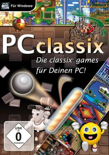 Περισσότερες πληροφορίες για "PC Classix (PC)"