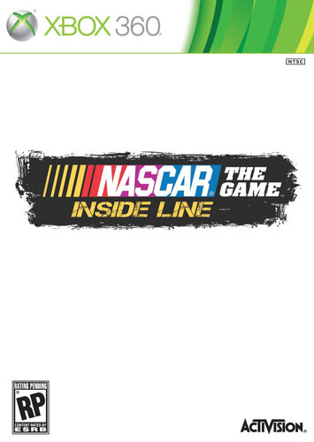 Περισσότερες πληροφορίες για "NASCAR The Game: Inside Line (Xbox 360)"