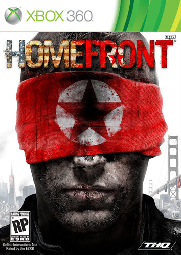 Περισσότερες πληροφορίες για "Homefront (Xbox 360)"