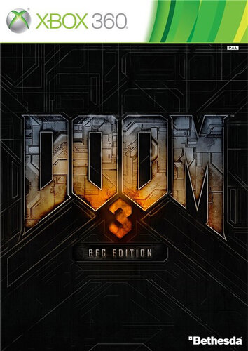 Περισσότερες πληροφορίες για "Doom 3 BFG Edition (Xbox 360)"