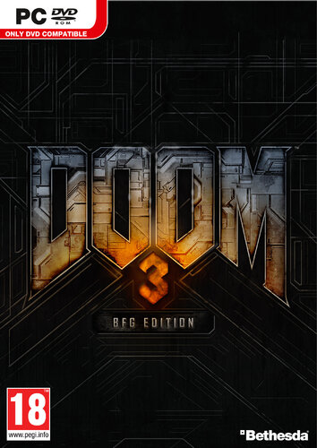 Περισσότερες πληροφορίες για "Doom 3 BFG Edition (PC)"