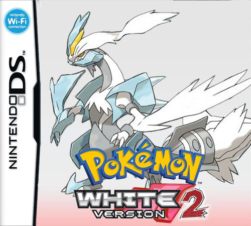 Περισσότερες πληροφορίες για "Pokemon White Version 2 (Nintendo DS)"