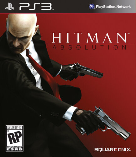 Περισσότερες πληροφορίες για "Hitman: Absolution Professional Edition (PlayStation 3)"