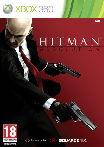 Περισσότερες πληροφορίες για "Hitman: Absolution (Xbox 360)"