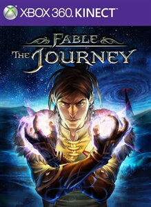 Περισσότερες πληροφορίες για "Fable The Journey (Xbox 360)"