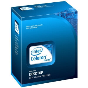 Περισσότερες πληροφορίες για "Intel Celeron G465 (Box)"