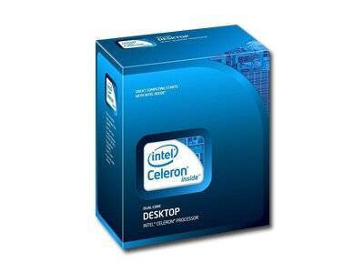 Περισσότερες πληροφορίες για "Intel Celeron G555 (Box)"