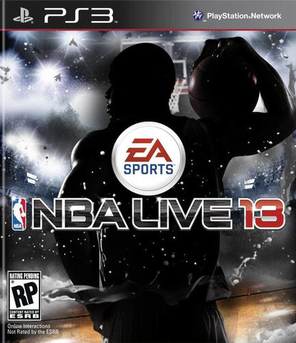 Περισσότερες πληροφορίες για "NBA Live13 (PlayStation 3)"