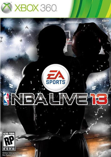 Περισσότερες πληροφορίες για "NBA Live 13 (Xbox 360)"