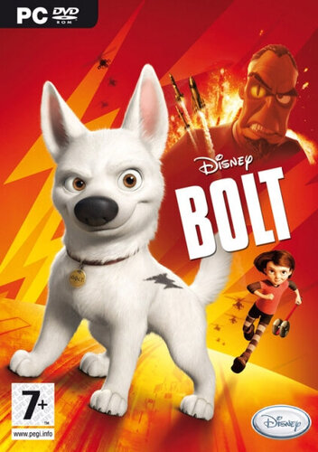 Περισσότερες πληροφορίες για "Bolt (PC)"