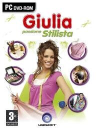 Περισσότερες πληροφορίες για "Giulia Passione: Stilista (PC)"