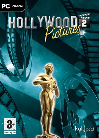 Περισσότερες πληροφορίες για "Hollywood Pictures 2 (PC)"