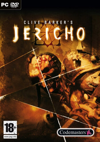 Περισσότερες πληροφορίες για "Jericho (PC)"