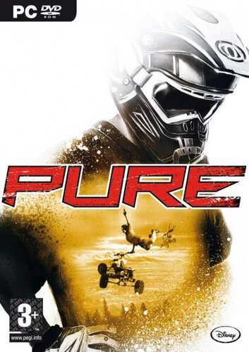 Περισσότερες πληροφορίες για "Pure (PC)"