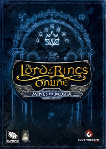 Περισσότερες πληροφορίες για "The Lord of the Rings Online: Mines Moria (PC)"