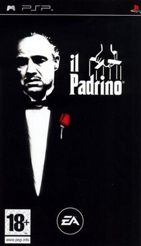 Περισσότερες πληροφορίες για "Il padrino (PSP)"