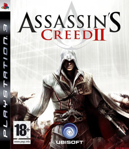 Περισσότερες πληροφορίες για "Assassin's Creed 2 (PlayStation 3)"