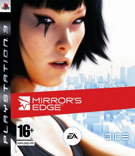 Περισσότερες πληροφορίες για "Mirror`s edge (PlayStation 3)"