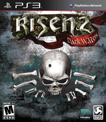 Περισσότερες πληροφορίες για "Risen 2: Dark Waters (PlayStation 3)"