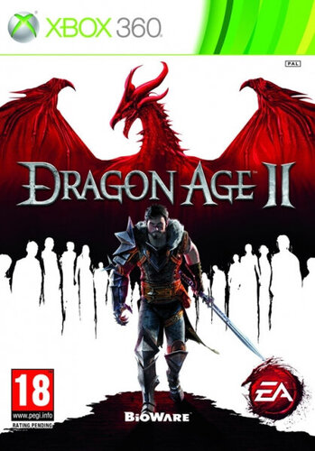 Περισσότερες πληροφορίες για "Dragon Age 2 (Xbox 360)"