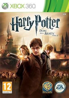 Περισσότερες πληροφορίες για "Harry Potter and the Deathly Hallows - Part 2 (Xbox 360)"