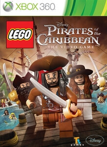 Περισσότερες πληροφορίες για "LEGO Pirates of the Caribbean: The Video Game (Xbox 360)"