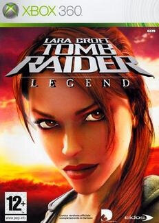 Περισσότερες πληροφορίες για "Tomb Raider:Legend (Xbox 360)"