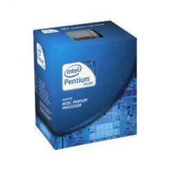 Περισσότερες πληροφορίες για "Intel Pentium G645 (Box)"